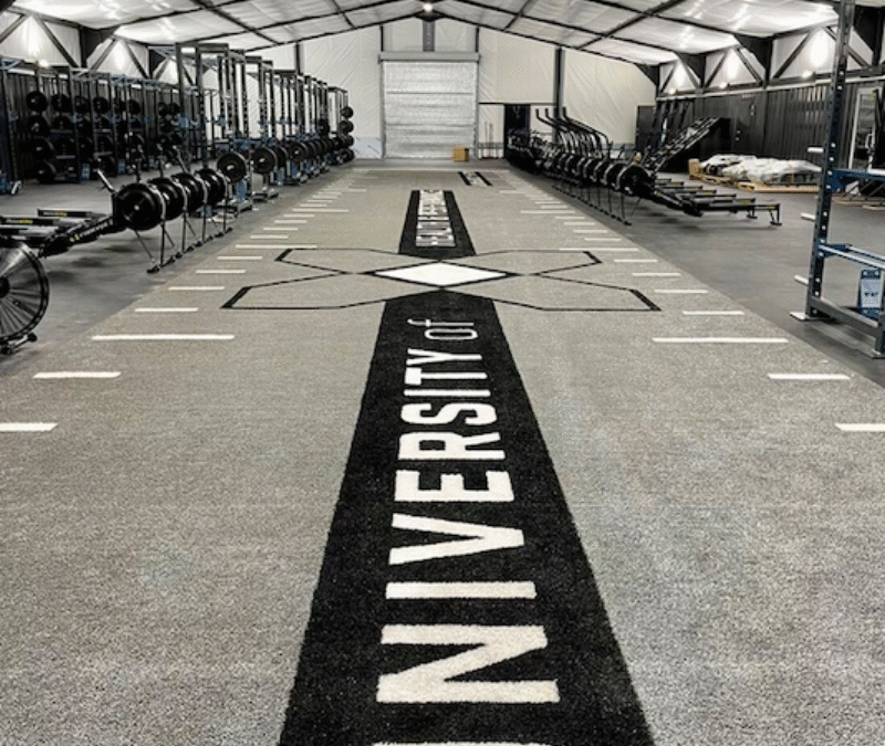 Choosing Turf Flooring: Why Experience is Key for Athletes