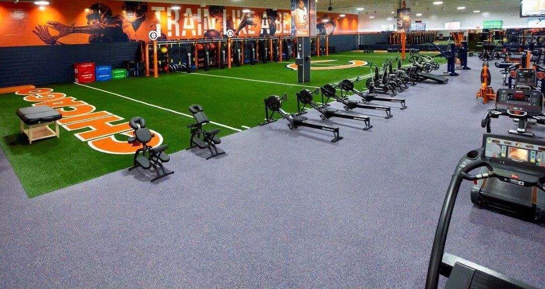 The Impact of Proper Commercial Flooring on Injury Prevention in Sports