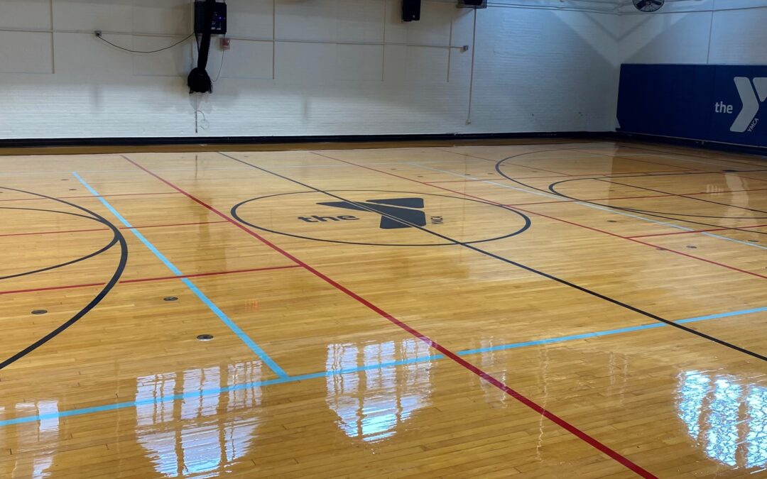 Greenwich YMCA