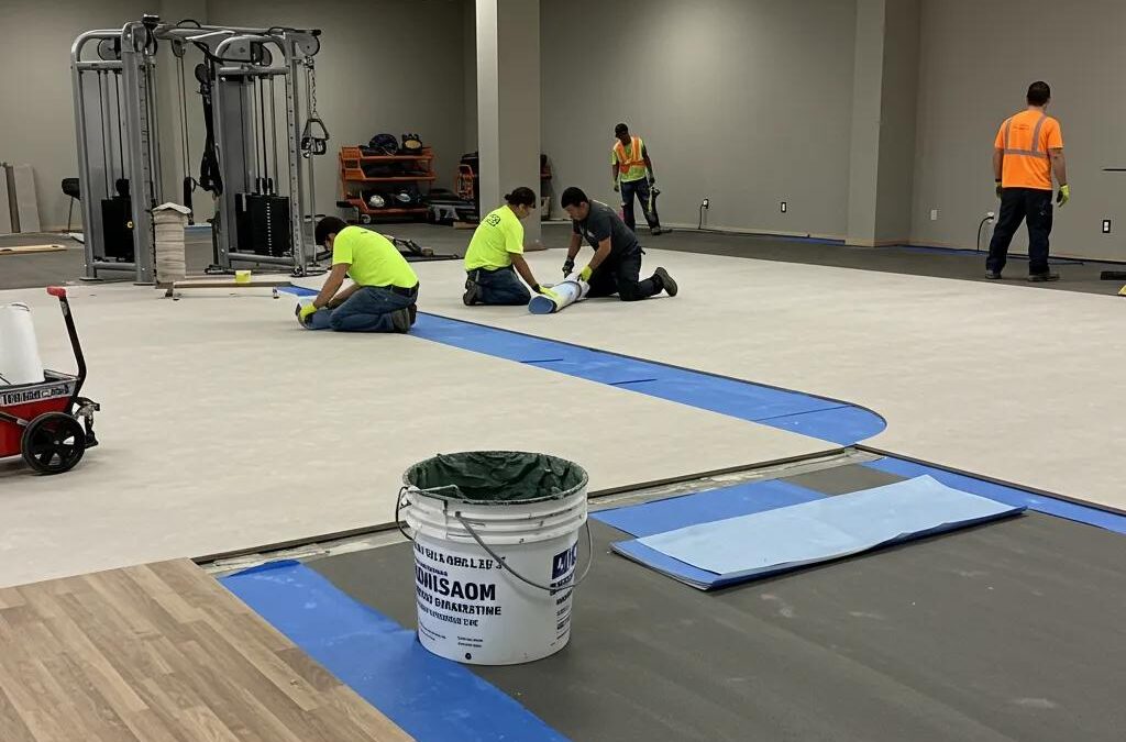 Essential Floor Moisture Control Tips for Lasting Flooring