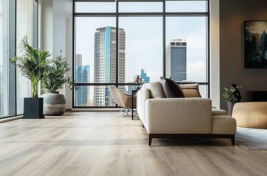 Durable Multi-Family Housing Flooring: Best Options Revealed