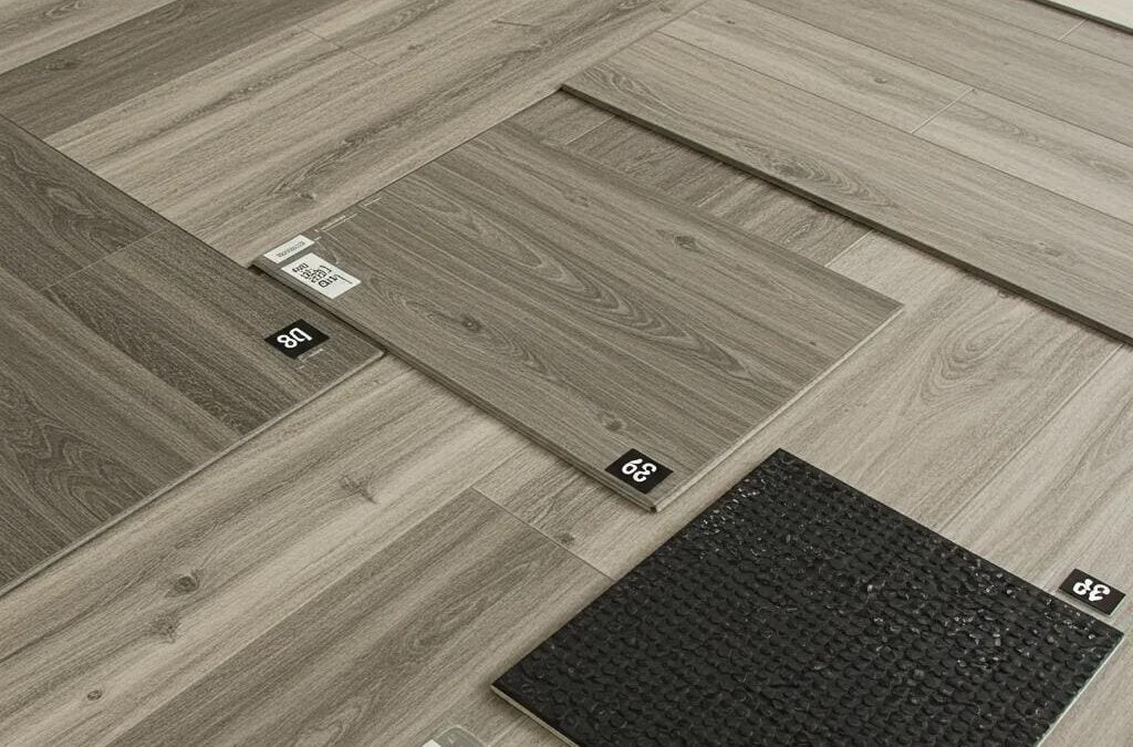 Compare Affordable Flooring: Top Choices for Every Budget